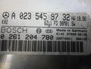 ENGINE COMPUTER MERCEDES BENZ W163 ML320 1998 0235459732 VIN CLEARED ECU OEM