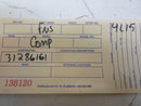 ENGINE COMPUTER VOLVO S40 2009 2010 31286161 ECM PCM ECU OEM