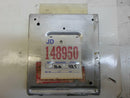 ENGINE COMPUTER FORD BRONCO II 1985 E57F-12A650-C1A XC 2.8L AT PCM ECM ECU OEM