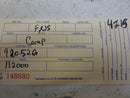 ENGINE COMPUTER GEO METRO 1997 33920-52GU0 PCM ECM ECU OEM