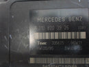 THROTTLE CONTROL MODULE MERCEDES BENZ W210 E-CLASS E320 1996 1997 2108203926 OEM