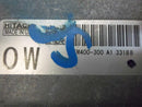 ENGINE COMPUTER NISSAN ALTIMA 2013 2014 2015 BEM400-300 A1 NEC007-069 ECM OEM