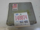 ENGINE COMPUTER SUZUKI SWIFT 1995 33920-51G70 ECM PCM ECU OEM