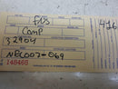 ENGINE COMPUTER NISSAN ALTIMA 2013 2014 2015 BEM400-300 A1 NEC007-069 ECM OEM