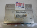ENGINE COMPUTER CHEVROLET CAVALIER 1994 16191947 ECM PCM ECU OEM