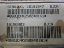 ENGINE COMPUTER CHEVROLET CAVALIER 1994 16191947 ECM PCM ECU OEM
