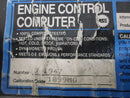 ENGINE COMPUTER CHEVROLET CAVALIER 1994 16191947 ECM PCM ECU OEM