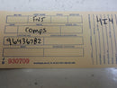 ENGINE COMPUTER PROGRAMMED CHEVROLET OPTRA 2006 96436782 ECM ECU PCM OEM