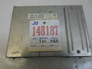 ENGINE COMPUTER BUICK RIVIERA 1985 1227076 5.0L PCM ECM ECU OEM