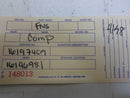 ENGINE COMPUTER CHEVROLET LUMINA CAR 1994 16197409 3.1L ECM PCM ECU OEM