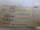 ENGINE COMPUTER BUICK RIVIERA 1985 1227076 5.0L PCM ECM ECU OEM