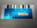 ENGINE COMPUTER HONDA ACCORD 1986 1987 36048-PH4-671 PCM ECM ECU OEM