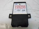 ENGINE COMPUTER HONDA PRELUDE 1983 1984 36048-PD2-667 ECM ECU PCM OEM