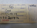 ENGINE COMPUTER MERCEDES BENZ W163 ML500 2002 2003 1131530479 VIN CLEARED OEM