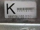 SRS CONTROL MODULE NISSAN ALTIMA 2002 988208J100 OEM