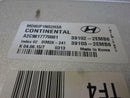 ENGINE COMPUTER HYUNDAI ELANTRA 2014 2015 2016 39103-2EMB6 39102-2EMB6 ECM OEM