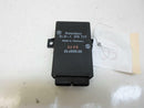 CLIMATE CONTROL RELAY MODULE BMW 740i 1994 1379737 OEM
