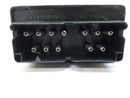 CLIMATE CONTROL RELAY MODULE BMW 740i 1994 1379737 OEM