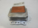 SRS CONTROL MODULE NISSAN MAXIMA 2005 98820ZA30A OEM