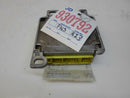 SRS CONTROL MODULE NISSAN MAXIMA 2005 98820ZA30A OEM