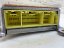 SRS CONTROL MODULE NISSAN MAXIMA 2005 98820ZA30A OEM