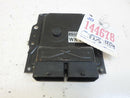 ENGINE COMPUTER SUBARU LEGACY 2015 22765AF36B ECM ECU PCM OEM