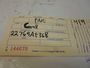 ENGINE COMPUTER SUBARU LEGACY 2015 22765AF36B ECM ECU PCM OEM
