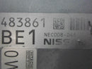ENGINE COMPUTER NISSAN ALTIMA 2013 2014 2015 BEM400-300 A1 NEC008-046 ECM OEM