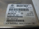 Transmission Control Module TCM TCU Audi A4 2003 2004 8E0927156P 1.8L