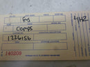ENGINE COMPUTER CHEVROLET CAMARO 1984 1226156 ECM PCM ECU OEM