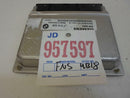 ENGINE COMPUTER BMW X5 2003 2004 2005 7519308 3.0L ECM PCM ECU OEM