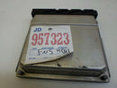 ENGINE COMPUTER VOLVO 70 SERIES 2000 2001 0261206272 ECM PCM ECU OEM