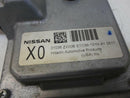 TRANSMISSION CONTROL MODULE NISSAN ALTIMA 2010 31036 ZX00B 2.5L TCM TCU OEM
