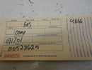 MULTIFUNCTION CONTROL MODULE FORD TAURUS 2000 2001 1F1T-14B433-CB OEM