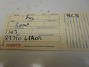 ENGINE COMPUTER NISSAN SENTRA 1987 23710 61A03 MT ECM PCM ECU OEM