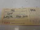 ENGINE COMPUTER HYUNDAI SONATA 2006 2007 2008 39100-25131 2.4L AT PCM ECU OEM