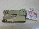 Transmission Control Module TCM TCU Infiniti J30 1993 1994 31036 10Y00 A64-000 K50