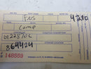 ENGINE COMPUTER OLDSMOBILE ACHIEVA 1992 1993 01228706 3.3L PCM ECM ECU OEM