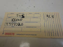 ABS Control Module Chrysler Concorde 1995 1996 1997 4759720