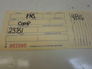 Valve Control Module Infiniti G37 2008 2009 2010 2011 23751 Jk00B