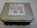 ENGINE COMPUTER PROGRAMMED PLUG&PLAY AUDI A4 1997 1998 4D0907551A 2.8L ECM OEM