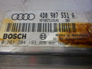 ENGINE COMPUTER PROGRAMMED PLUG&PLAY AUDI A4 1997 1998 4D0907551A 2.8L ECM OEM