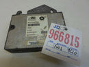 ABS Control Module Chrysler Concorde 1995 1996 1997 4759720