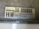 ENGINE COMPUTER PROGRAMMED PLUG&PLAY NISSAN ALTIMA 2009 MEC110-260 B1 2.5L OEM