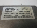 ENGINE COMPUTER KIA OPTIMA 2011 2012 2013 39111-2G869 AT PCM ECM ECU OEM