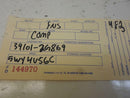 ENGINE COMPUTER KIA OPTIMA 2011 2012 2013 39111-2G869 AT PCM ECM ECU OEM