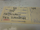 ENGINE COMPUTER HYUNDAI SONATA 2015 2016 39111-2GGL1 39101-2GGL1 PCM ECM ECU OEM