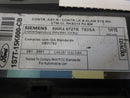 THEFT LOCKING CONTROL MODULE FORD FOCUS 2002 2003 1S7T-15K600-CB OEM