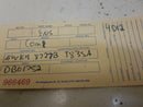 THEFT LOCKING CONTROL MODULE FORD FOCUS 2002 2003 1S7T-15K600-CB OEM