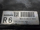ENGINE COMPUTER PROGRAMMED PLUG&PLAY NISSAN ALTIMA 2008 MEC110-182 A1 PCM OEM